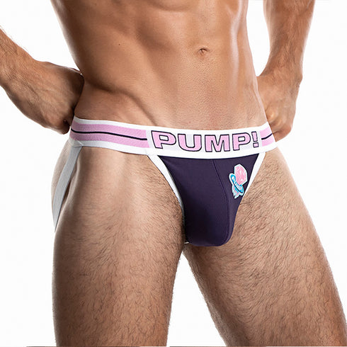 PUMP Jockstrap PU008